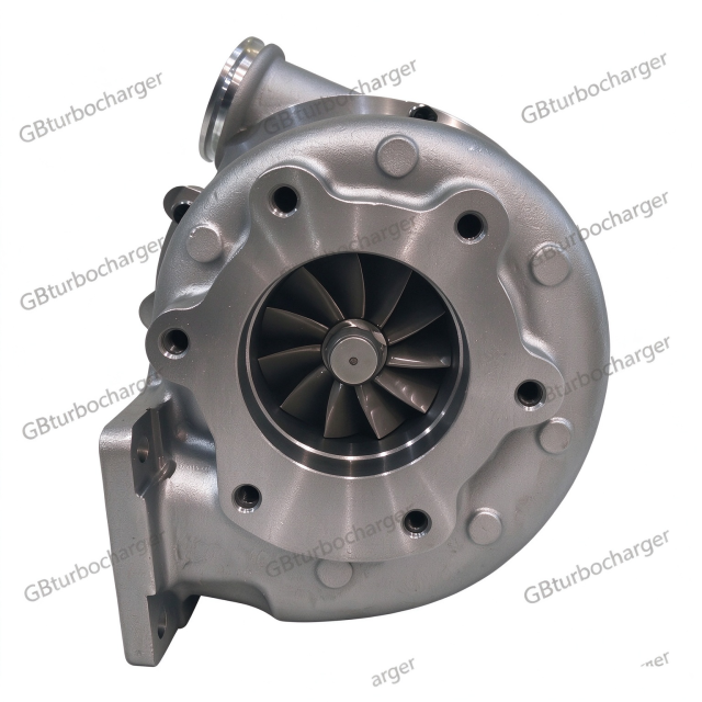 K31 53319886727 Turbocharger Fit for MAN Truck/Bus 12.0L engines, year 1998-2009