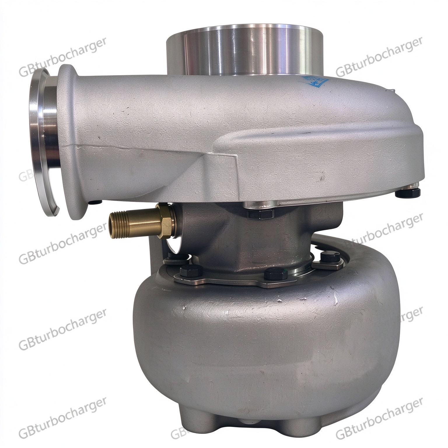 K31 53319886727 Turbocharger Fit for MAN Truck/Bus 12.0L engines, year 1998-2009
