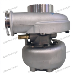 K31 53319886727 Turbocharger Fit for MAN Truck/Bus 12.0L engines, year 1998-2009