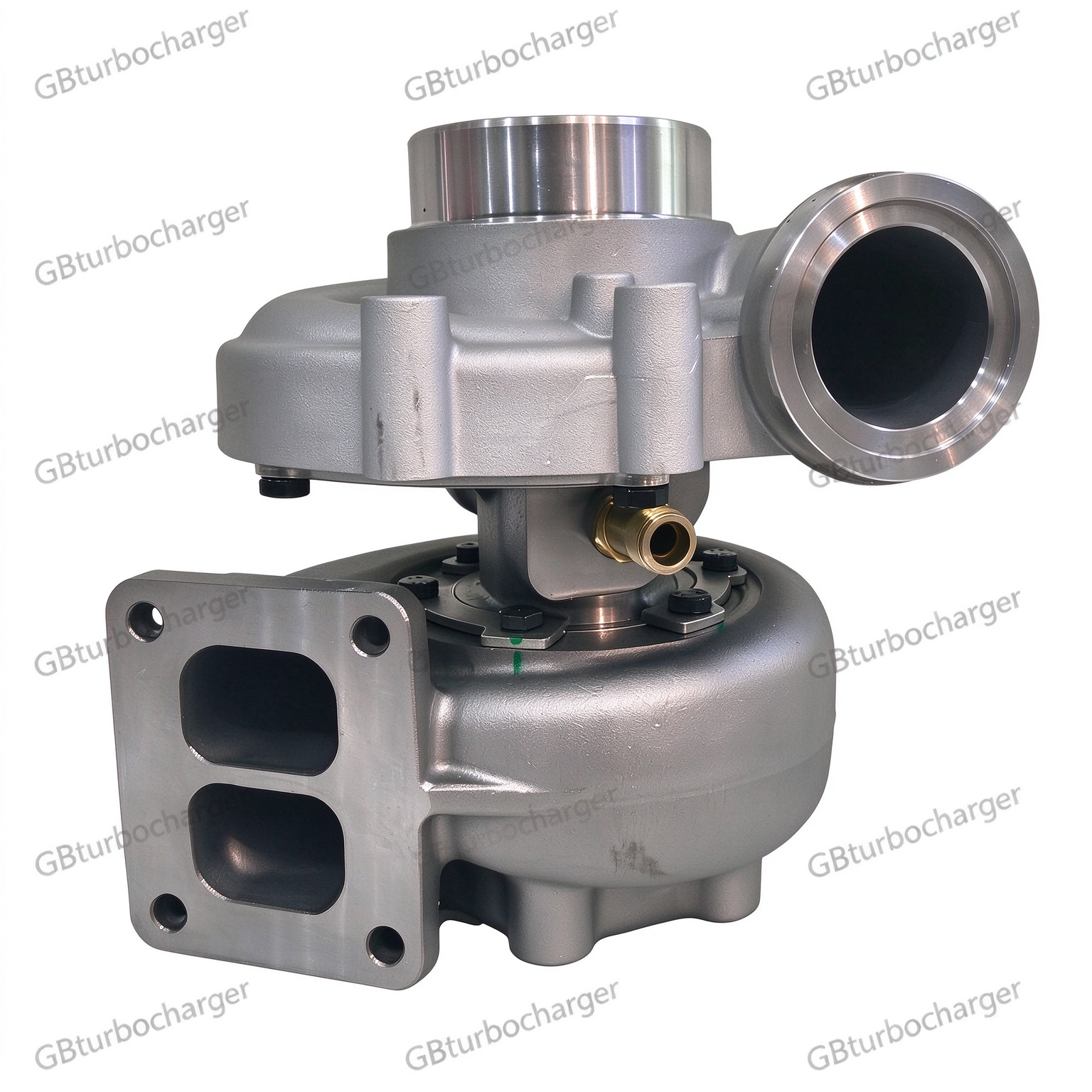K31 53319886727 Turbocharger Fit for MAN Truck/Bus 12.0L engines, year 1998-2009