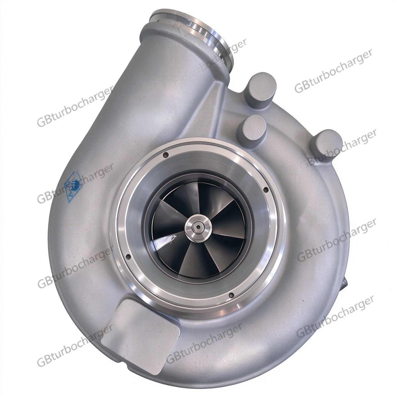 K31 53319886727 Turbocharger Fit for MAN Truck/Bus 12.0L engines, year 1998-2009