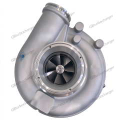 K31 53319886727 Turbocharger Fit for MAN Truck/Bus 12.0L engines, year 1998-2009