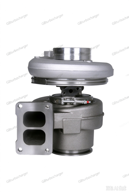 HX55 20857657 Turbocharger Fit for Volvo FH-FM 13 Truck MD13 Euro 3 480HP