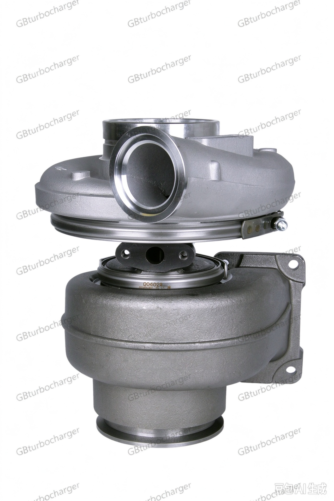 HX55 20857657 Turbocharger Fit for Volvo FH-FM 13 Truck MD13 Euro 3 480HP