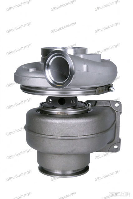 HX55 20857657 Turbocharger Fit for Volvo FH-FM 13 Truck MD13 Euro 3 480HP