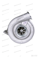 HX55 20857657 Turbocharger Fit for Volvo FH-FM 13 Truck MD13 Euro 3 480HP