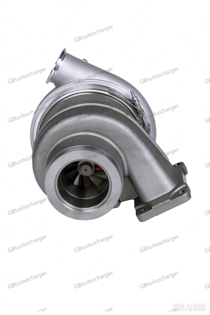 HX55 20857657 Turbocharger Fit for Volvo FH-FM 13 Truck MD13 Euro 3 480HP