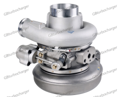 HE531V Turbocharger 2881992 Fit for ISM QSM11 Cummins International Trucks