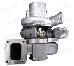 HE431V  Turbocharger 4036847 Fit for  ISX ISL Engines Freightliner Trucks