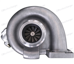 HE431V  Turbocharger 4036847 Fit for  ISX ISL Engines Freightliner Trucks