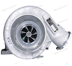 HE431V  Turbocharger 4036847 Fit for  ISX ISL Engines Freightliner Trucks