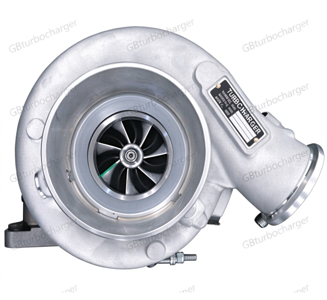 HE431V  Turbocharger 4036847 Fit for  ISX ISL Engines Freightliner Trucks