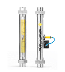 RAGN Rotameter