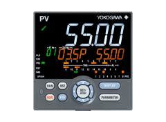 Program Controller UP55A