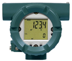 digitalYEWFLO Vortex Flowmeter