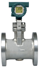 digitalYEWFLO Vortex Flowmeter