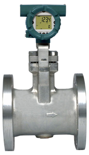 digitalYEWFLO Vortex Flowmeter