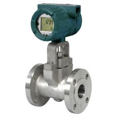 digitalYEWFLO Vortex Flowmeter