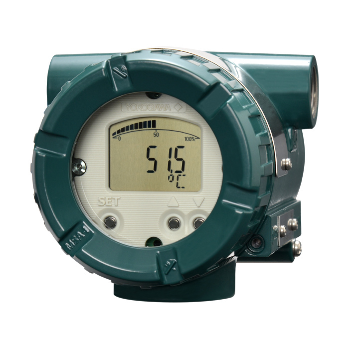 YTA710 Temperature Transmitter