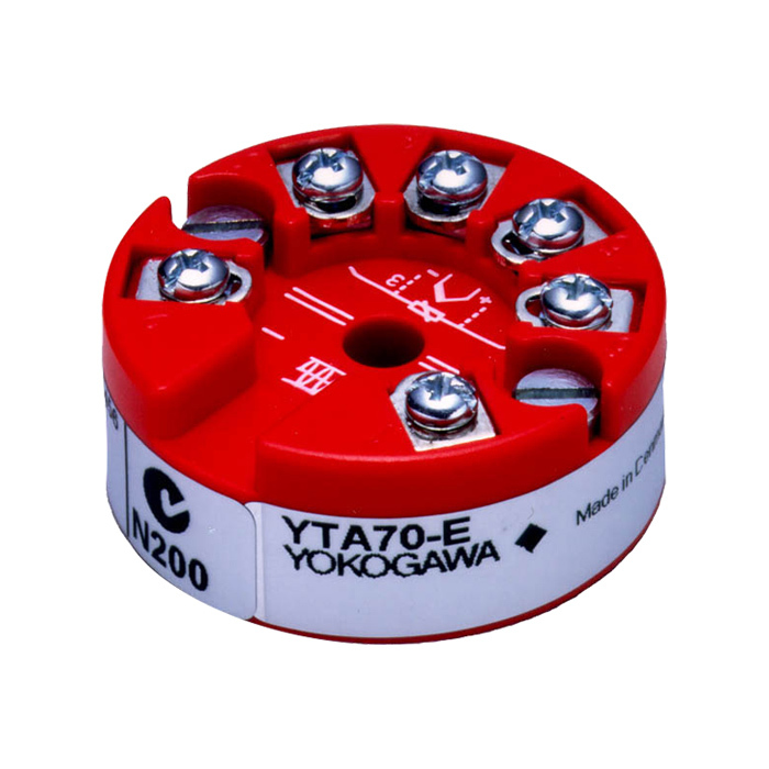 YTA50 Temperature Transmitter
