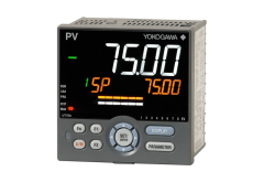 Advanced Application Temperature Controller UT75A