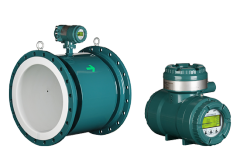 ADMAG AXW Magnetic Flowmeters