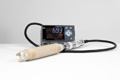 Digital Indicator with Alarms UM33A