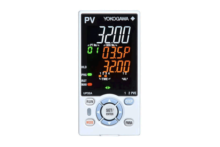 Program Controller UP35A/UP32A