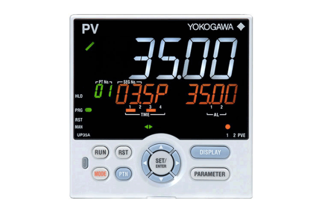 Program Controller UP35A/UP32A