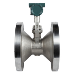 Vortex Flowmeters VY series