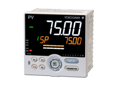 Advanced Application Temperature Controller UT75A