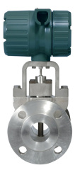 digitalYEWFLO Vortex Flowmeter