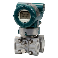 EJX430A Traditional-mount Gauge Pressure Transmitter