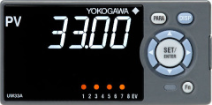 Digital Indicator with Alarms UM33A