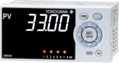 Digital Indicator with Alarms UM33A
