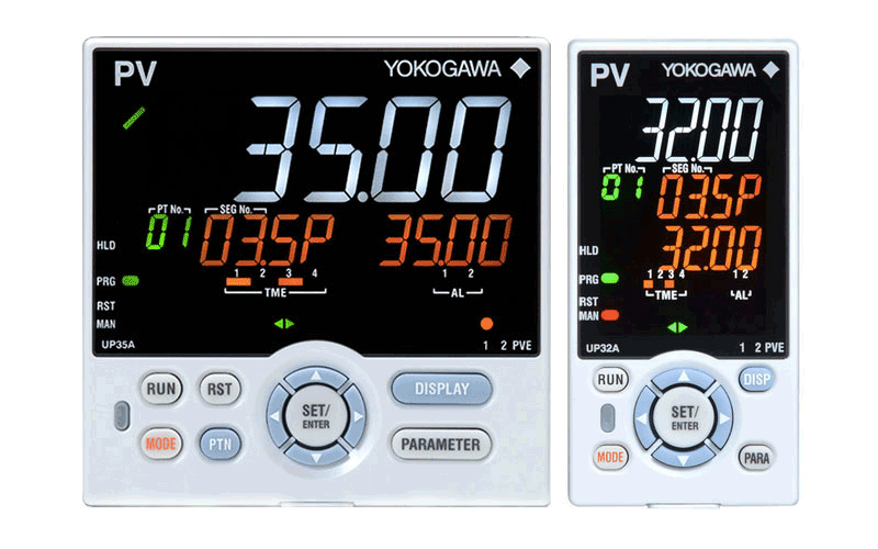 Program Controller UP35A/UP32A