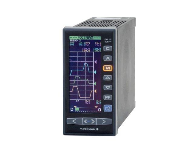 Indicating Controller YS1500