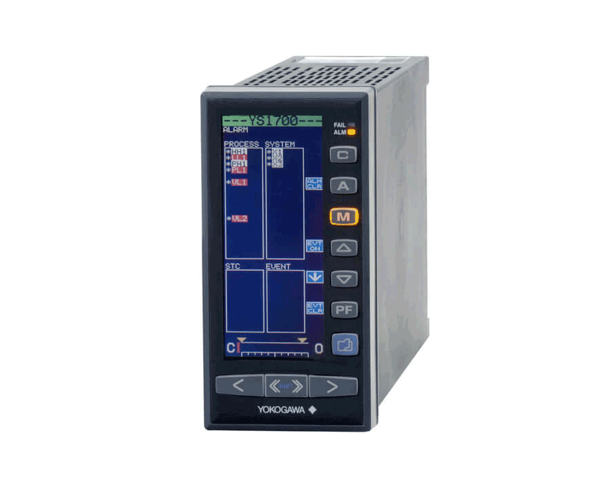Programmable Indicating Controller YS1700