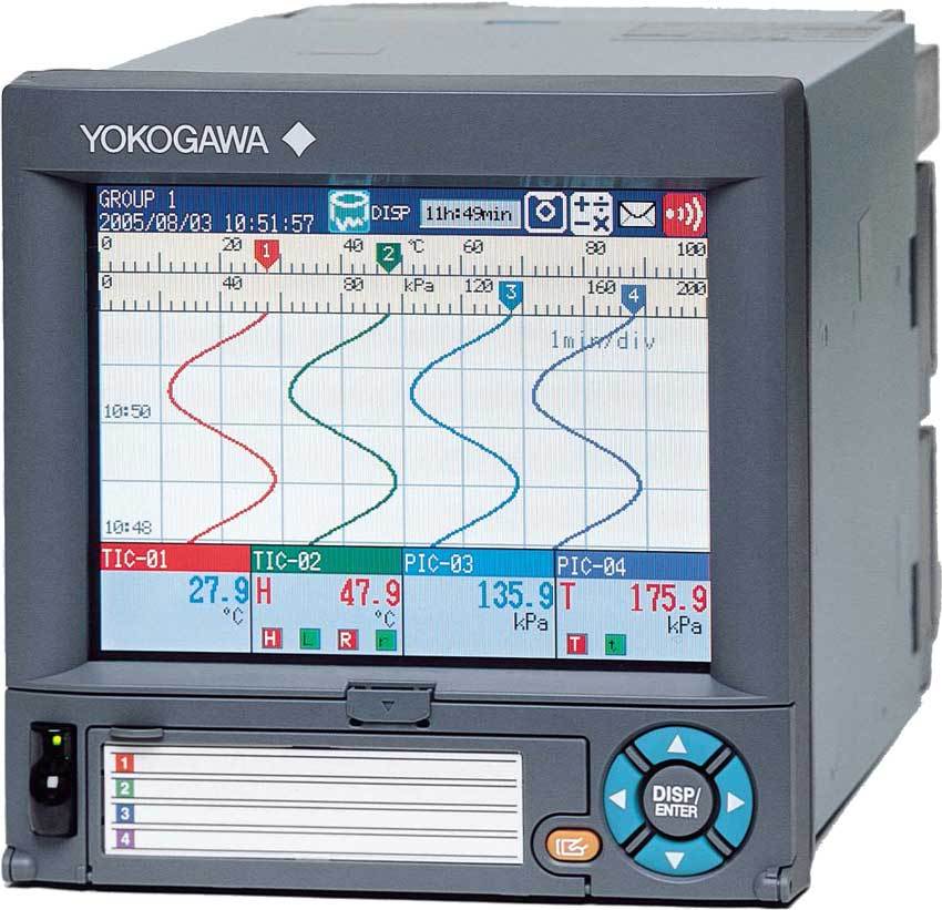 Removable Chassis DX1000N