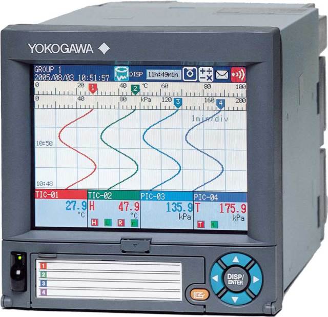 Removable Chassis DX1000N