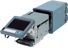 Removable Chassis DX1000N