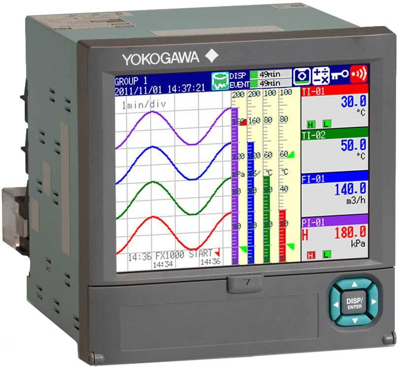 Value Series FX1000