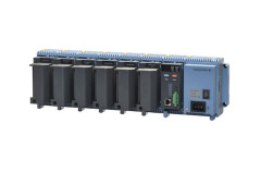 The Data Logger that can be used flexibly according to the equipment