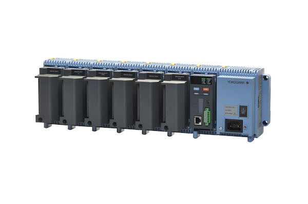 The Data Logger that can be used flexibly according to the equipment