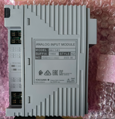 Analog I/O Modules AAI141-S00