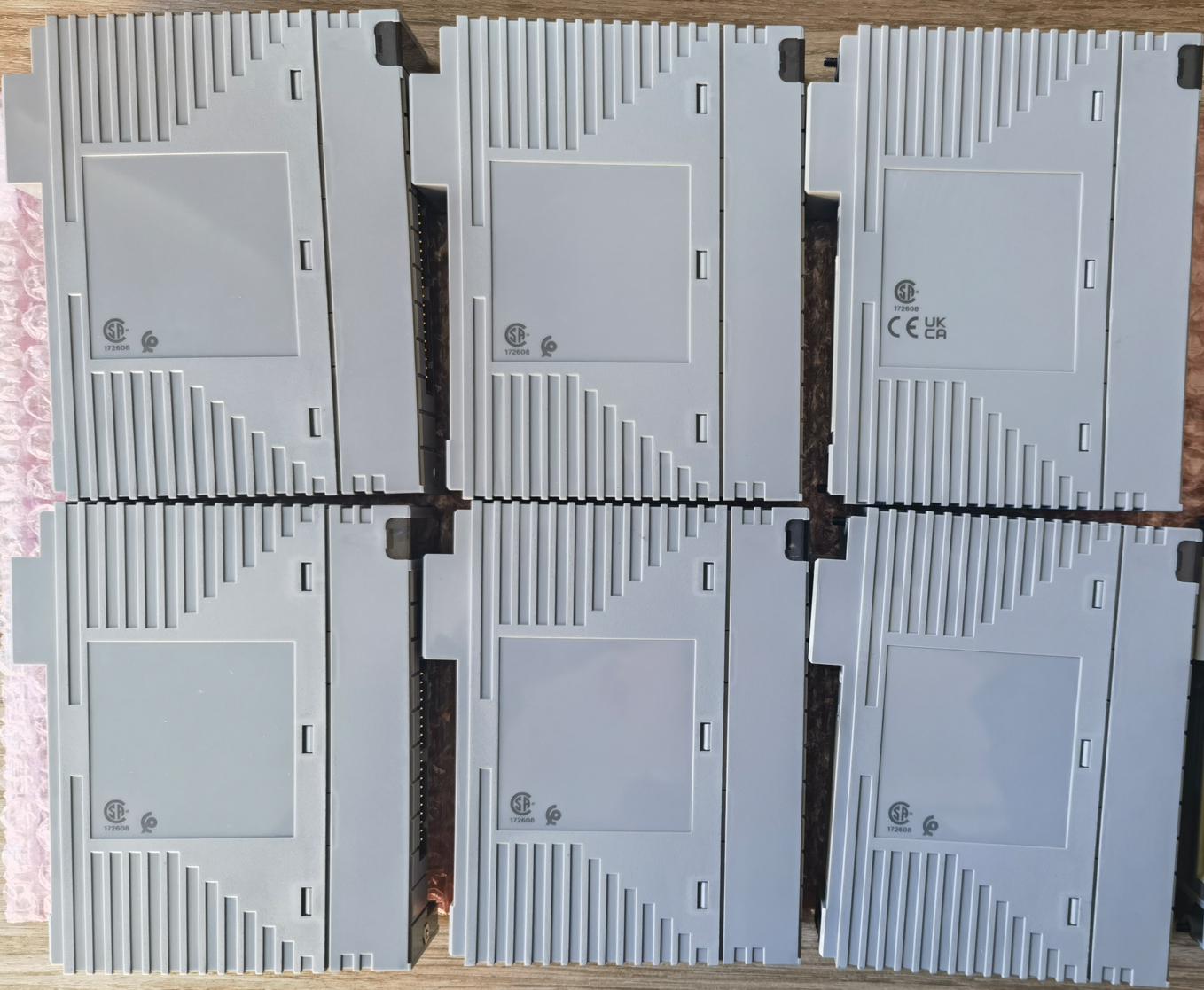 Analog I/O Modules AAI141-S00