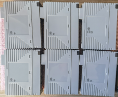 Analog I/O Modules AAI141-S00