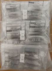 Spare Parts for pH Meter K9142TK