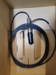pH/ORP Sensors PH8EFP-03-TN-TT1-N-E*A