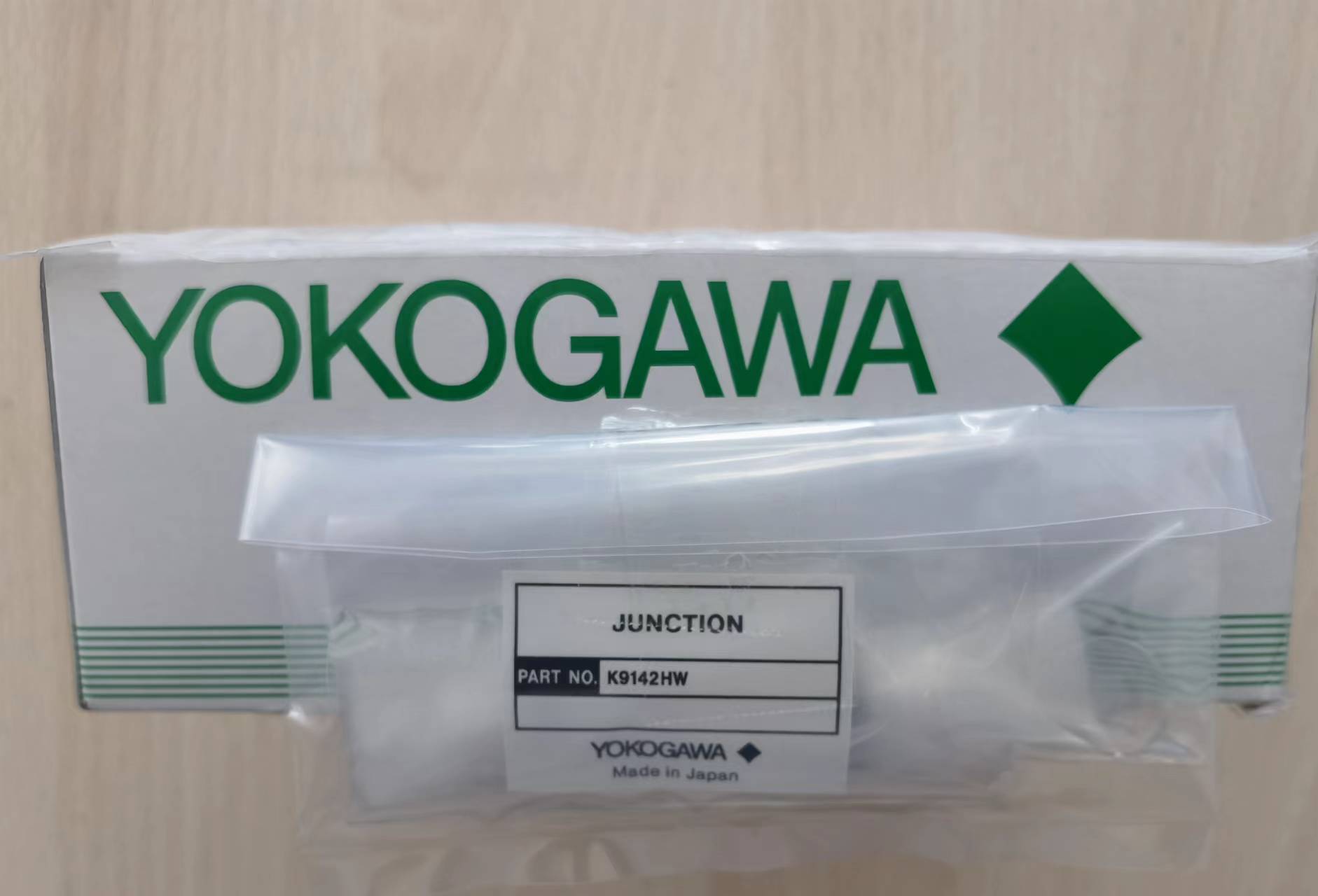 Spare Parts for pH Meter K9142TT